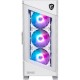 Корпус MSI MPG VELOX 100R White Корпус MSI MPG VELOX 100R White