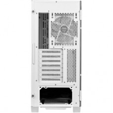Корпус MSI MPG VELOX 100R White - Фото