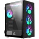 Корпус MONTECH X3 GLASS (B)