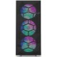 Корпус MONTECH X3 MESH (B)