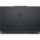 Ноутбук MSI Cyborg 15 A13VF (9S7-15K111-699)