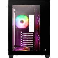Корпус AeroCool Dryft-G-BK-v2 (ACCM-ES01163.11) - Фото