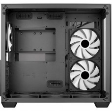 Корпус AeroCool Dryft-G-BK-v2 (ACCM-ES01163.11) - Фото