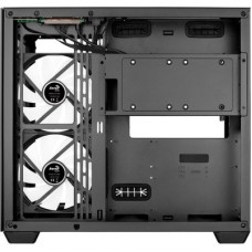 Корпус AeroCool Dryft-G-BK-v2 (ACCM-ES01163.11) - Фото