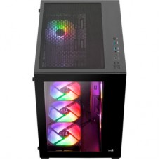 Корпус AeroCool Dryft-G-BK-v2 (ACCM-ES01163.11) - Фото
