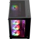 Корпус AeroCool Dryft-G-BK-v2 (ACCM-ES01163.11) Корпус AeroCool Dryft-G-BK-v2 (ACCM-ES01163.11)
