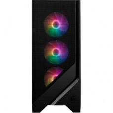 Корпус MSI MAG FORGE 120A Airflow - Фото