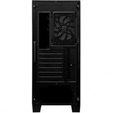 Корпус MSI MAG FORGE 120A Airflow - Фото
