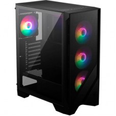 Корпус MSI MAG FORGE 120A Airflow - Фото