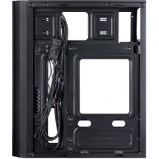 Корпус Prologix E110 Black - Фото