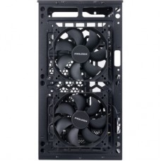 Корпус Prologix E110 Black - Фото