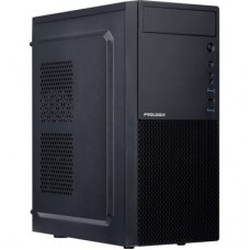 Корпус Prologix E111 450W Black - Фото