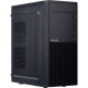 Корпус Prologix E111 450W Black