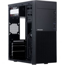 Корпус Prologix E111 450W Black - Фото