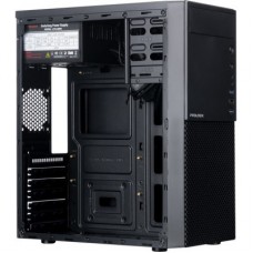 Корпус Prologix E111 450W Black - Фото