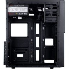 Корпус Prologix E111 450W Black - Фото