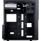 Корпус Prologix E111 450W Black