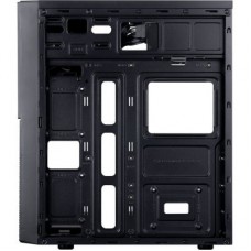 Корпус Prologix E111 450W Black - Фото