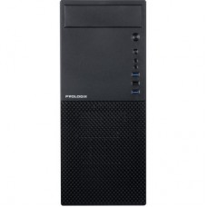 Корпус Prologix E111 450W Black - Фото
