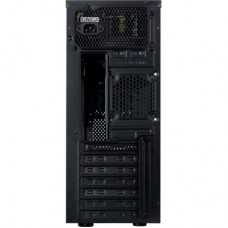Корпус Prologix E111 450W Black - Фото