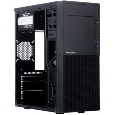 Корпус Prologix E111 450W Black - Фото