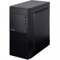 Корпус Prologix E111 450W Black - Фото