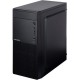 Корпус Prologix E111 450W Black