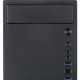 Корпус Prologix E111 450W Black