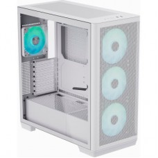 Корпус APNX Creator C1 White (APCM-CR01043.21) Корпус APNX Creator C1 White (APCM-CR01043.21)