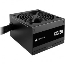 Блок питания Corsair 750W CX750 (CP-9020279-EU) Блок питания Corsair 750W CX750 (CP-9020279-EU)