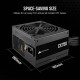 Блок живлення Corsair 750W CX750 (CP-9020279-EU) Блок живлення Corsair 750W CX750 (CP-9020279-EU)