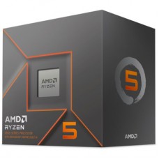 Процесор AMD Ryzen 5 8500G (100-100000931BOX) - Фото