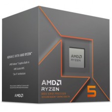 Процесор AMD Ryzen 5 8500G (100-100000931BOX) - Фото