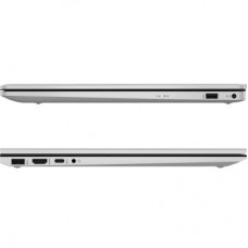 Ноутбук HP 17-cn3023ua (9H8Q7EA) - Фото