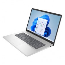 Ноутбук HP 17-cp3000ua (9H8R0EA) - Фото
