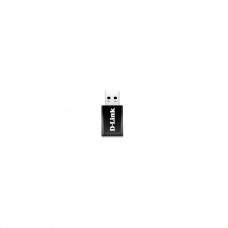 Сетевая карта Wi-Fi D-Link DWA-182 Сетевая карта Wi-Fi D-Link DWA-182