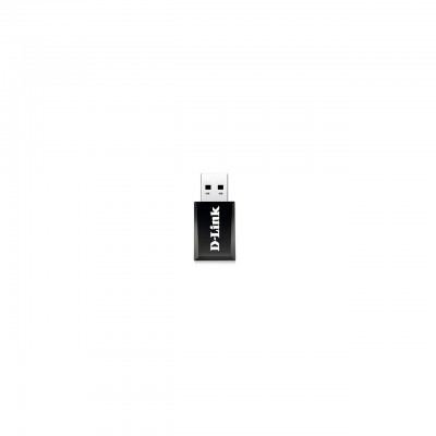 Сетевая карта Wi-Fi D-Link DWA-182