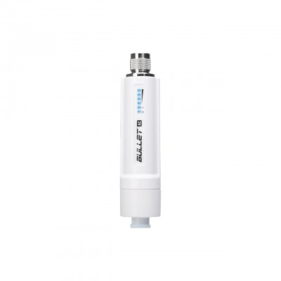 Точка доступа Wi-Fi Ubiquiti B-DB-AC