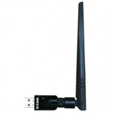 Сетевая карта Wi-Fi D-Link DWA-172 Сетевая карта Wi-Fi D-Link DWA-172