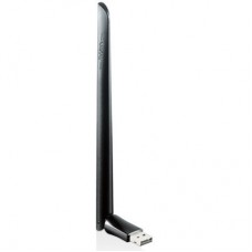 Мережева карта Wi-Fi D-Link DWA-172 - Фото