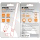 Сетевая карта Wi-Fi D-Link DWA-172 Сетевая карта Wi-Fi D-Link DWA-172