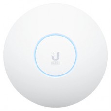 Точка доступа Wi-Fi Ubiquiti UniFi 6 Enterprise (U6-Enterprise)