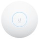 Точка доступа Wi-Fi Ubiquiti UniFi 6 Enterprise (U6-Enterprise)