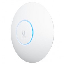 Точка доступу Wi-Fi Ubiquiti UniFi 6 Enterprise (U6-Enterprise) - Фото