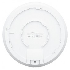 Точка доступу Wi-Fi Ubiquiti UniFi 6 Enterprise (U6-Enterprise) - Фото