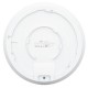 Точка доступа Wi-Fi Ubiquiti UniFi 6 Enterprise (U6-Enterprise)
