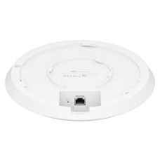 Точка доступу Wi-Fi Ubiquiti UniFi 6 Enterprise (U6-Enterprise) - Фото