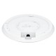 Точка доступа Wi-Fi Ubiquiti UniFi 6 Enterprise (U6-Enterprise)