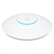 Точка доступу Wi-Fi Ubiquiti UniFi 6 Enterprise (U6-Enterprise) - Фото