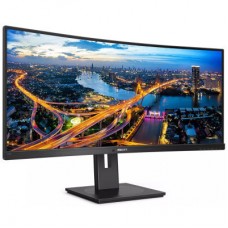 Монітор Philips 345B1C/00 - Фото